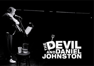 The Devil and Daniel Johnston - Live 